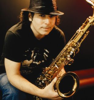 Boney James pictures