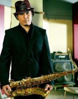 Boney James pictures