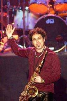 Boney James pictures