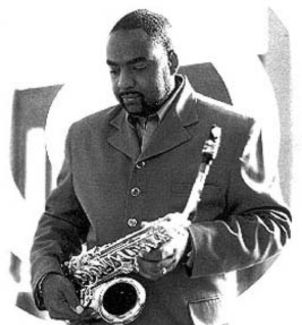 Gerald Albright pictures