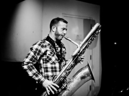 Colin Stetson pictures