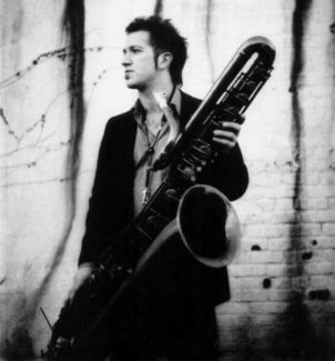 Colin Stetson pictures