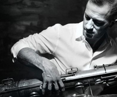 Colin Stetson pictures