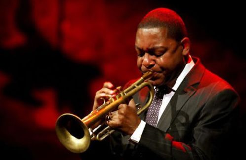 Wynton Marsalis pictures