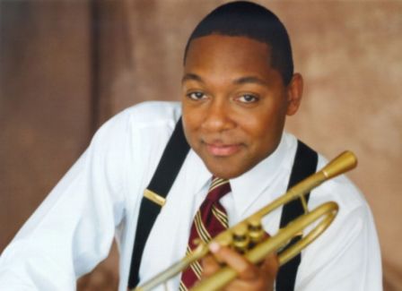 Wynton Marsalis pictures