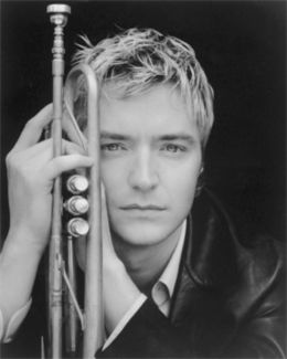 Chris Botti pictures
