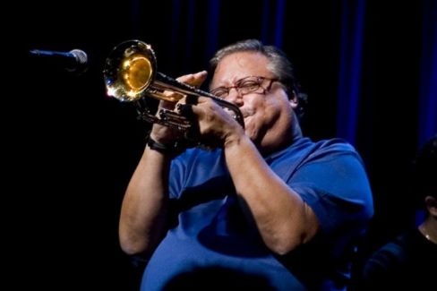 Arturo Sandoval pictures