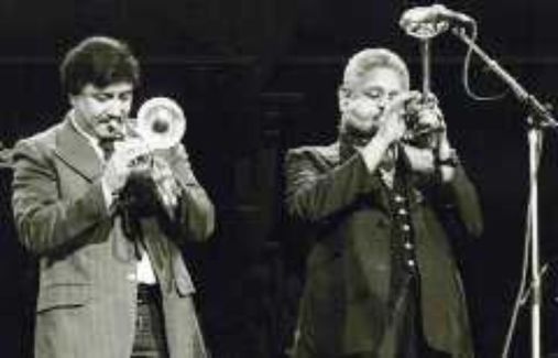 Arturo Sandoval pictures