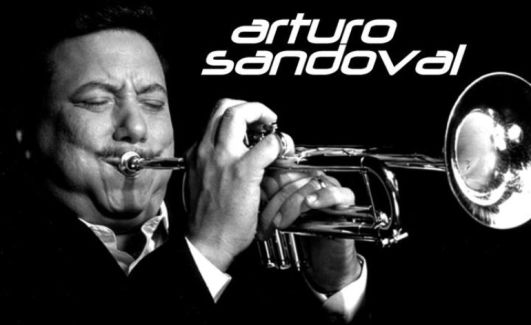 Arturo Sandoval pictures