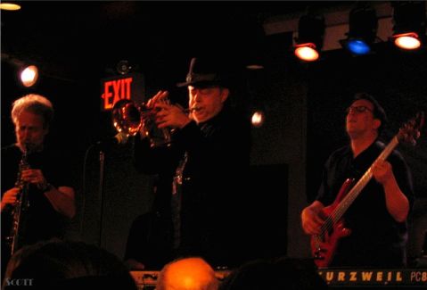 Chuck Mangione pictures