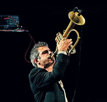 Paolo Fresu pictures
