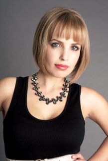 Sophie Milman pictures