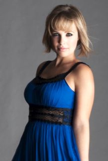 Sophie Milman pictures