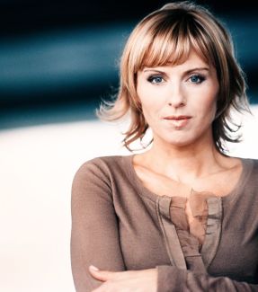Silje Nergaard pictures
