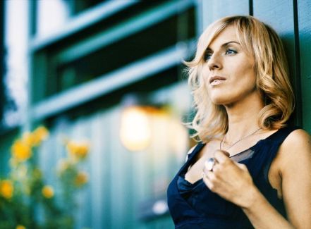 Silje Nergaard pictures