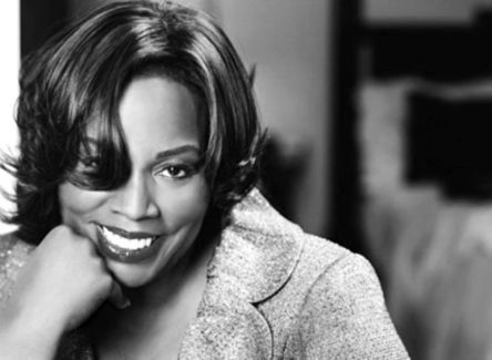 Dianne Reeves pictures