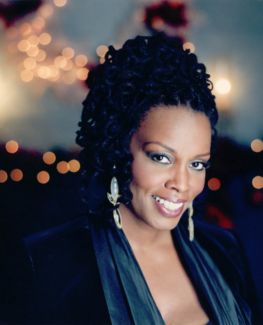 Dianne Reeves pictures