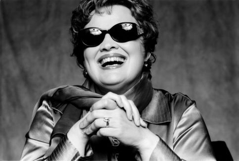 Diane Schuur pictures