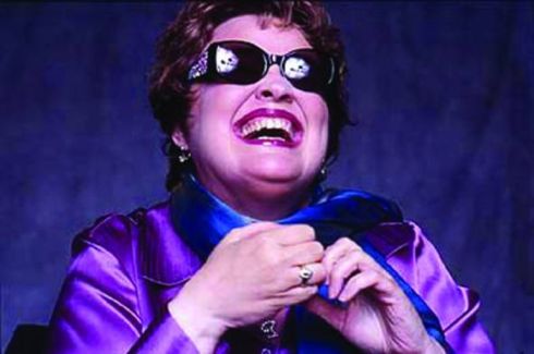 Diane Schuur pictures