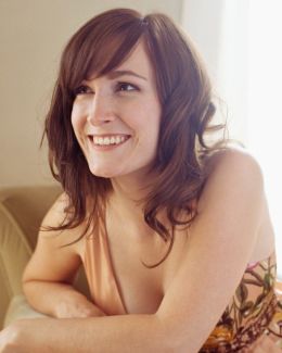 Sara Gazarek pictures