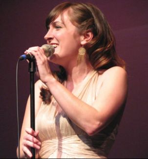 Sara Gazarek pictures