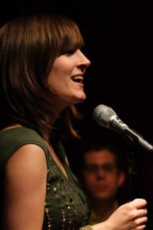 Sara Gazarek pictures