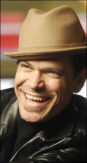 Kurt Elling pictures