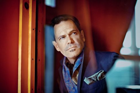 Kurt Elling pictures