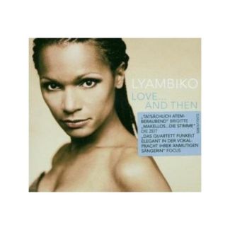 Lyambiko pictures