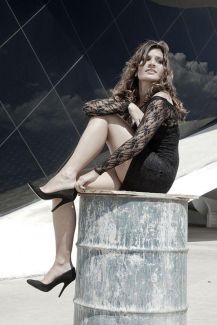 Chiara Civello pictures