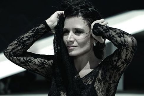 Chiara Civello pictures