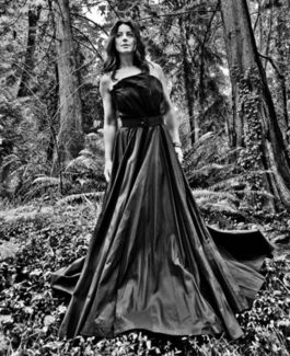 Sarah McLachlan pictures
