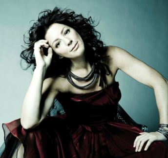 Sarah McLachlan pictures