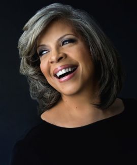 Patti Austin pictures