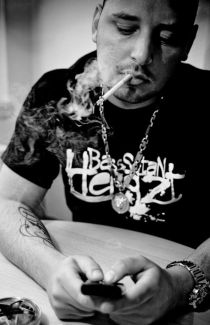 Bass Sultan Hengzt pictures