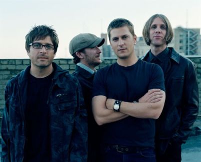 Matchbox Twenty pictures