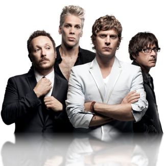 Matchbox Twenty pictures