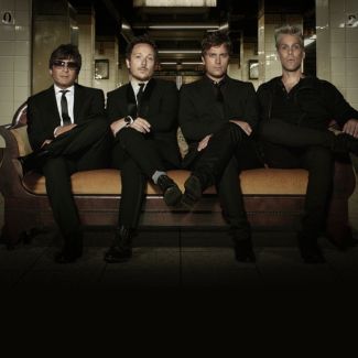 Matchbox Twenty pictures