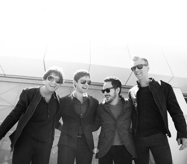 Matchbox Twenty pictures