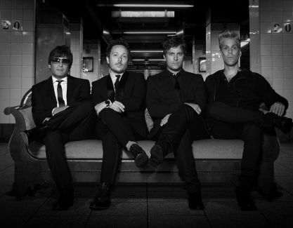 Matchbox Twenty pictures