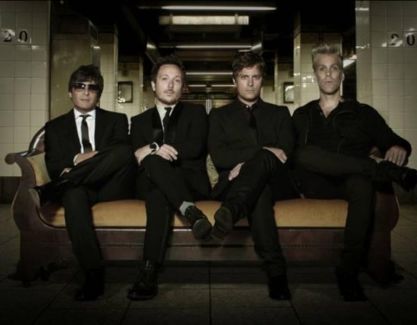 Matchbox Twenty pictures