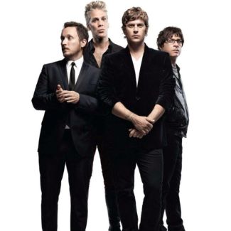 Matchbox Twenty pictures