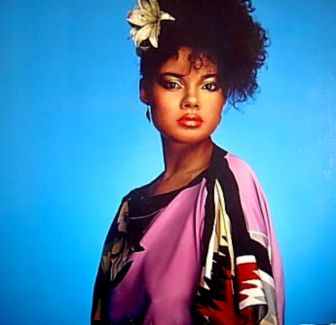 Angela Bofill pictures