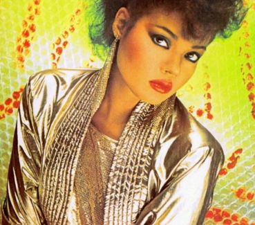 Angela Bofill pictures