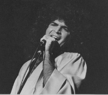 Gino Vannelli pictures