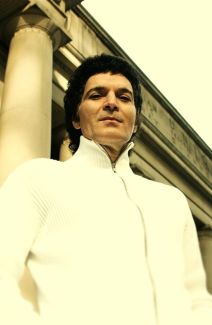 Gino Vannelli pictures