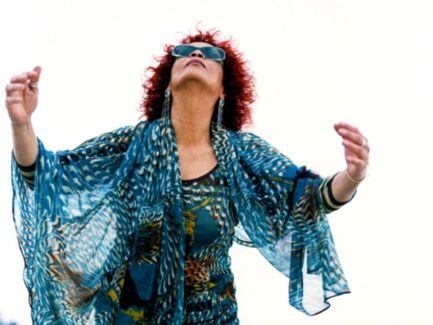 Tania Maria pictures