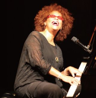 Tania Maria pictures