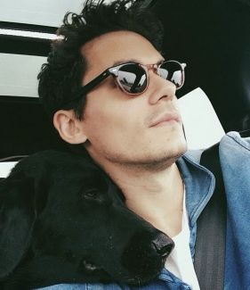 John Mayer pictures