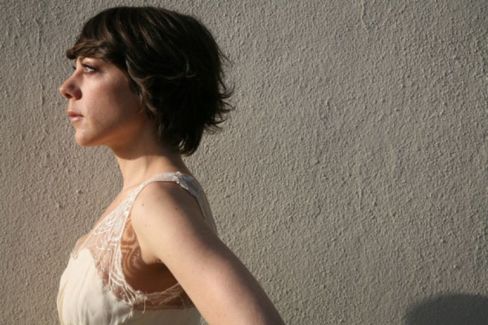 Gretchen Parlato pictures